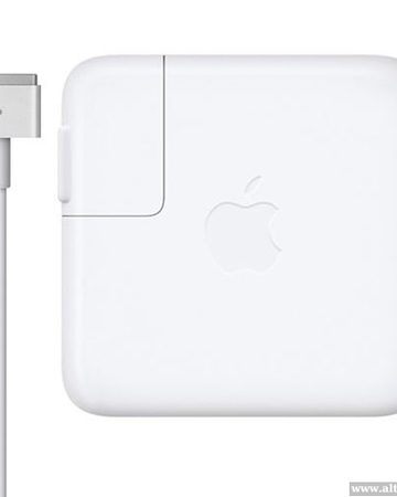 Notebook Power Adapter, Apple MagSafe 2, MacBook Pro, 85W (MD506Z/A)