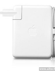 Notebook Power Adapter, Apple MagSafe, MacBook Pro 2010, 85W (MC556Z/B)