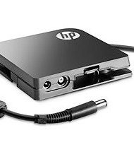 Notebook Power Adapter, HP Notebook Battery Charger (QL816AA)