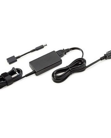 Notebook Power Adapter, HP Smart, 65W, AC (H6Y89AA)