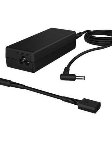 Notebook Power Adapter, HP Smart, 90W AC (H6Y90AA)