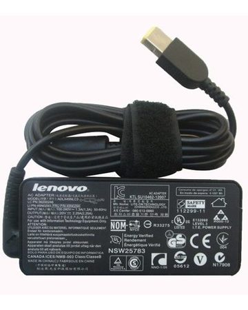 Notebook Power Adapter, Lenovo 170W, Touch Yoga 2 (888015052)