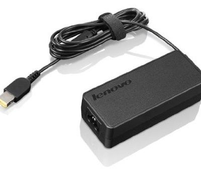 Notebook Power Adapter, Lenovo ThinkPad 135W, AC Adapter, slim tip (4X20E50562)