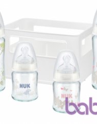 NUK Стартов комплект First Choice+