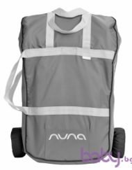 Nuna Чанта за транспорт на колички
