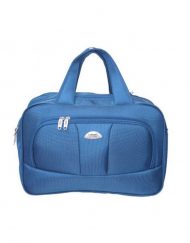 Пътна чанта 42 см - синя