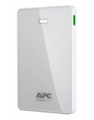 Power bank APC Mobile Power Pack 10 000mAh White