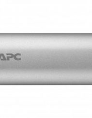 Power Bank APC Mobile Power Pack 3000mAh Silver