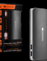 Power Bank Canyon CNE-CPB130DG 13000 mAh