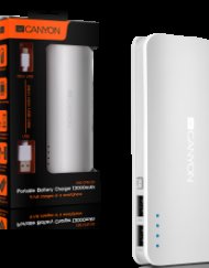 Power Bank Canyon CNE-CPB130W 13000 mAh