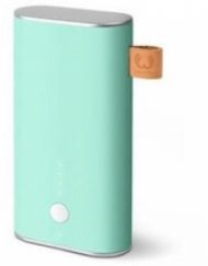 Power bank Fresh n Rebel 6000 mAh Peppermint