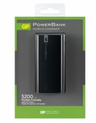 Power bank GP 5200mAh GPC05000
