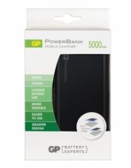 Power Bank GP GPFP05000 5200 mAh