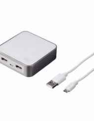 Power bank HAMA Power Pack 7800mAh White