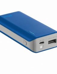 Power Bank Trust Primo 4400mAh Blue