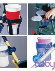 Prince Lionheart Комплект аксесоари за детска количка