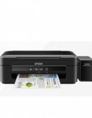 Принтер Мастилоструйно многофункционално устройство Epson L382