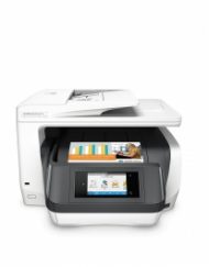 Принтер Мастилоструйно многофункционално устройство HP OfficeJet Pro 8730