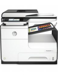 Принтер Мастилоструйно многофункционално устройство HP PageWide 377
