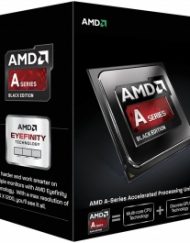Процесор AMD A4-Series X2 6300 (3.7GHz 1MB 65W FM2) BOX