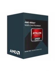 Процесор AMD Athlon X4 845 (3.5/3.8GHz Boost 4MB 65W FM2+) BOX
