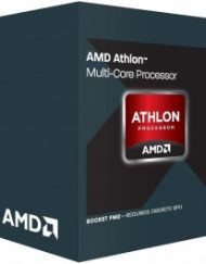 Процесор AMD Athlon X4 880K (4.0/4.2GHz Boost 4MB 95W FM2+)BOX Black Edition