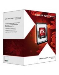 Процесор AMD FX-Series X4 4320 (4.0GHz  8MB  95W  AM3+) BOX