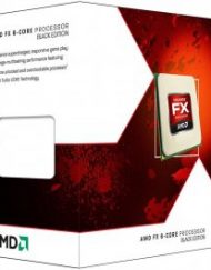 Процесор AMD FX-Series X6 6100 (3.3/3.9GHz 14MB 95W AM3+) BOX