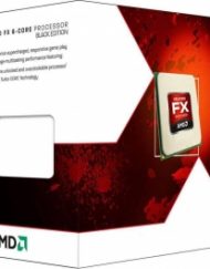 Процесор AMD FX-Series X6 6300 (3.5GHz 14MB 95W AM3+) BOX