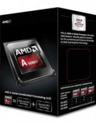 Процесор AMD Kaveri A8-Series X4 7670K (3.6GHz,4MB,95W,FM2+) BOX