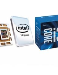 Процесор Intel® Core™ i3-6100(3M Cache  3.70 GHz  s.1151) BOX