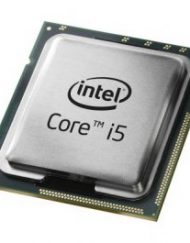 Процесор Intel Core i5-7600K