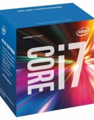 Процесор Intel Core i7-6700K (4.0GHz,8MB,65W) BOX