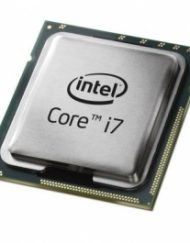 Процесор Intel Core i7-7700