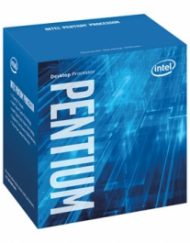 Процесор Intel® Pentium®  G4500 (3M Cache  3.50 GHz  s.1151) BOX
