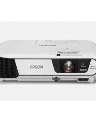 Проектор Epson EB-W31