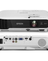 Проектор Epson EB-X04