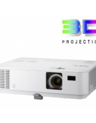 Проектор NEC V332W