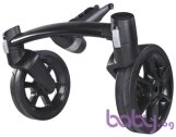 Quinny Преден модул 4 wheel Moodd - Black