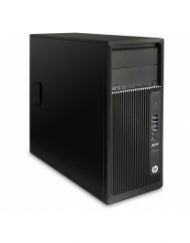 Работна станция HP Z240 Workstation J9C12EA