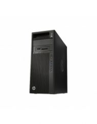 Работна станция HP Z440 Workstation T4K26EA