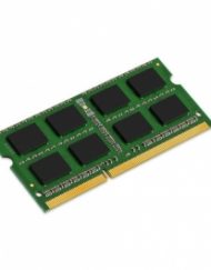 RAM памет Kingston SO-DIMM 4GB DDR3L 1600