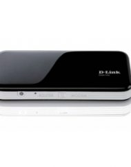 Рутер D-Link DWR-730 Portable