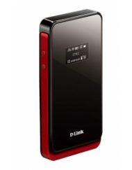 Рутер D-link DWR-830