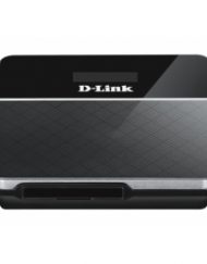 Рутер D-Link Mobile Wi-Fi 4G Hotspot DWR-932
