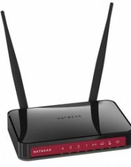 Рутер Netgear N300 JWNR2010-100PES