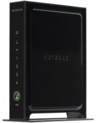 Рутер Netgear N300 WNR3500L-100PES