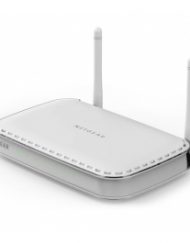 Рутер Netgear WNR614-100INS N300