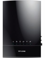 Рутер TP-Link AC750 ARCHER_C20I