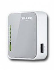 Рутер TP-Link TL-MR3020